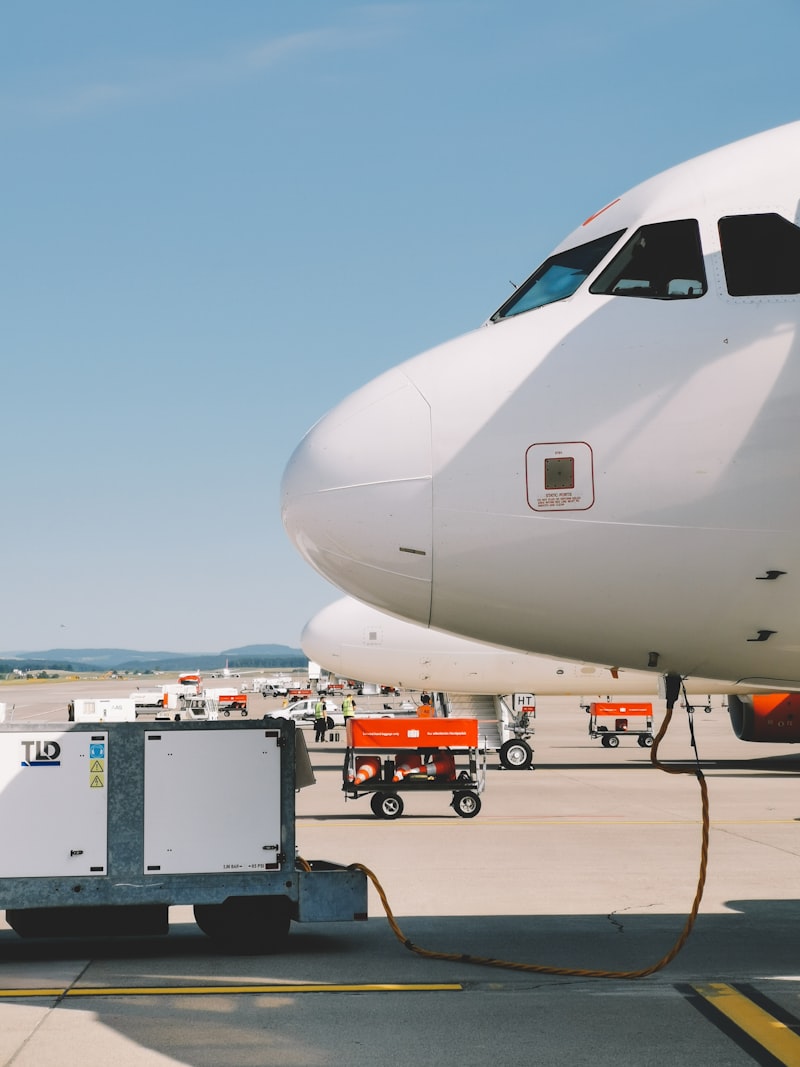 International freight