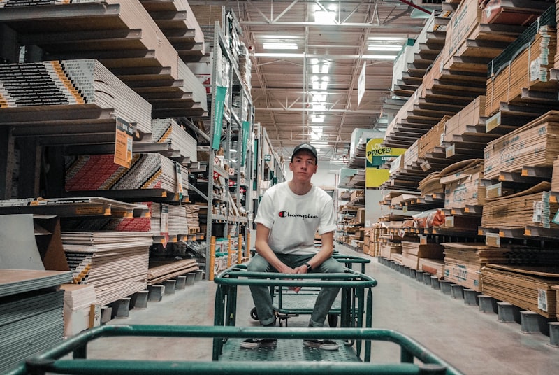E‑commerce fulfillment